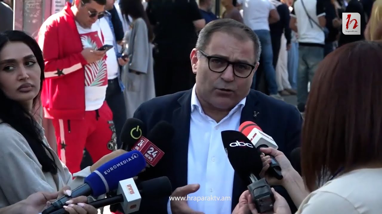 Ռոբերտ Քոչարյանն այս գործընթացում ոչ մասնակից է, ոչ օբյեկտ. Նարեկ Մալյան