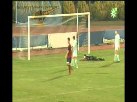 partidos del poli 2011-2012-derrota del poli ejido por 0 - 14.mpg