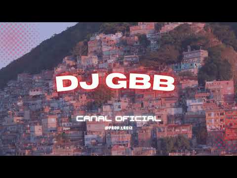 RAVE SAX ESCURINHO - Versão Mandelão Embrazante (DJ GBB)