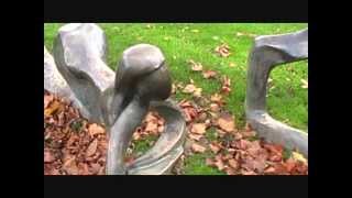 Sun,Strange Art And Double Orbs? Part 2