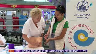 Samopregled dojki