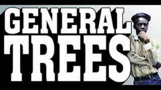 General Trees - Mini Bus