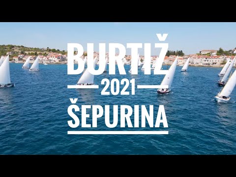 Burtiž 2021 |  Prvić Šepurina