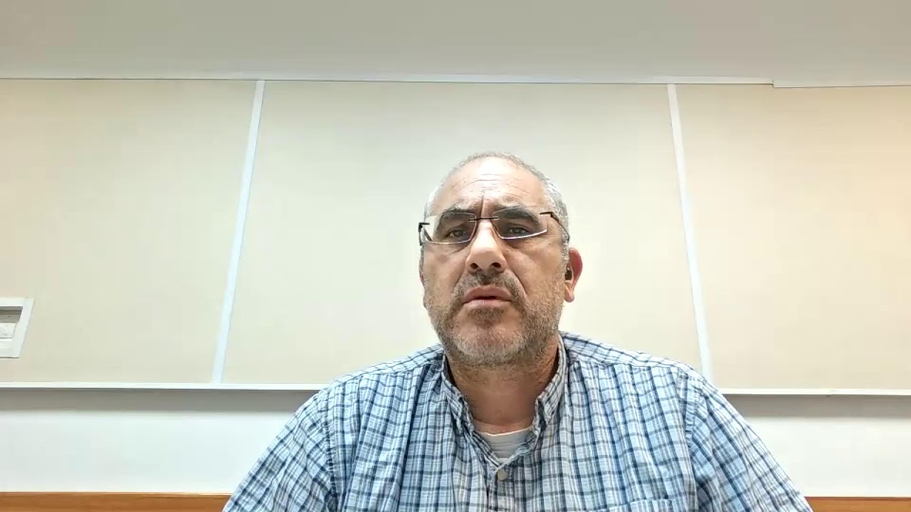 ערב רב - היסטוריה או אקטואליה?