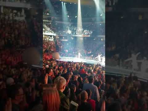 Katy Perry concert Indianapolis