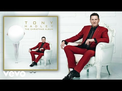 Tony Hadley - Somewhere Only We Know