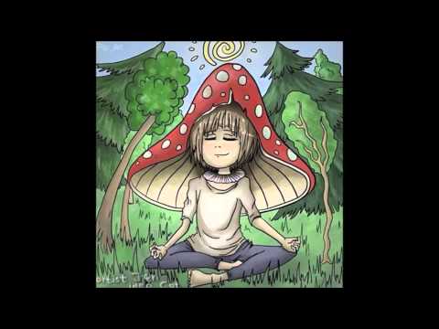 Ketamane - Bottlefly ( Tribecore )