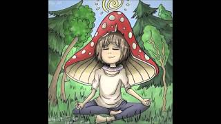 Ketamane - Bottlefly ( Tribecore )