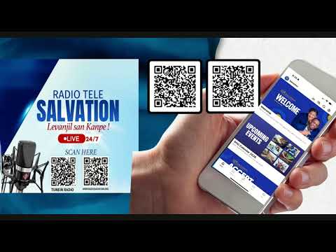 Radio Tele Salvation