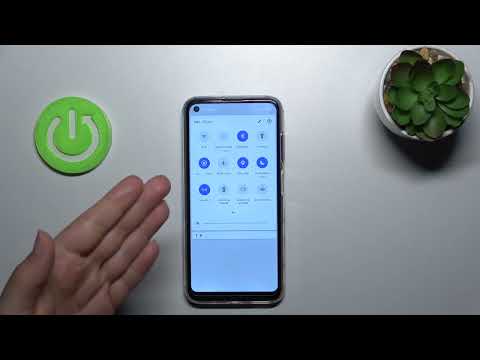 Cómo compartir Internet desde BLACKVIEW A90