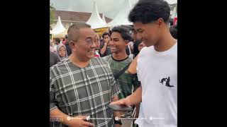 Download lagu MB Kedah santuni pengunjung Bazar Ramadhan. mp3