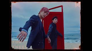 [3D Audio 🎧] MONSTA X - Underwater