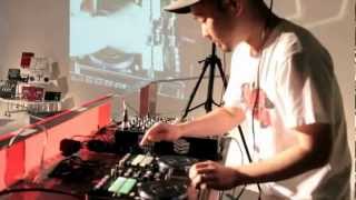 Video thumbnail for Vestax VCI-380 DJ MIDI Controller demo by TopBill from Tokyo by Vestax