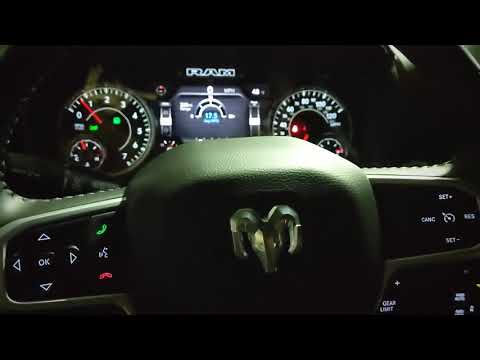 2020 Ram hemi etorque, MaxTrac 2 inch rear lowering springs update and more