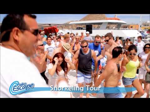 download lagu mp3 mp4 Cabo Escape, download lagu Cabo Escape gratis, unduh video klip Cabo Escape