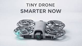 DJI Neo 3 Just Got CRAZY | Here's What's New!