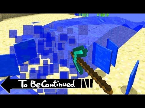 Cursed Unlucky Funny Moments in Minecraft