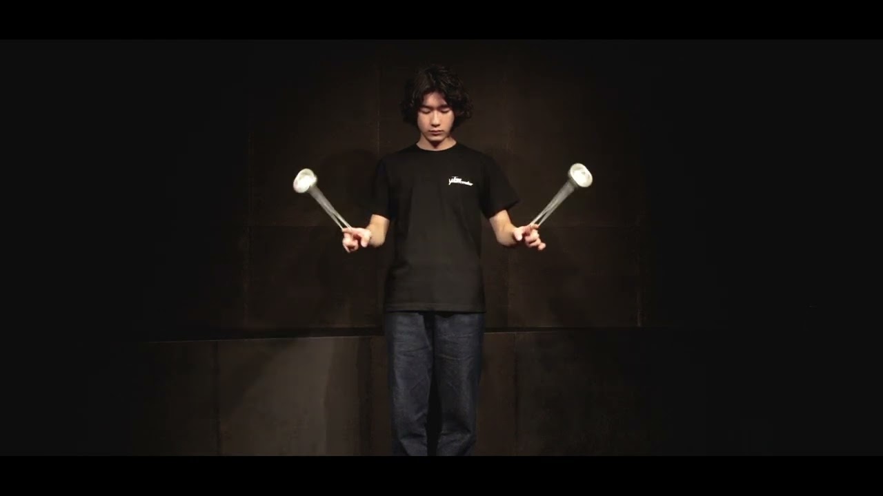 ガンスリンガー（サイド）