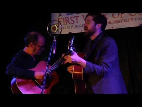 If Wishes Were Horses                 Performed By Kris Drever And Ian Carr