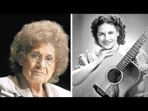 The Life and Tragic Ending of Kitty Wells