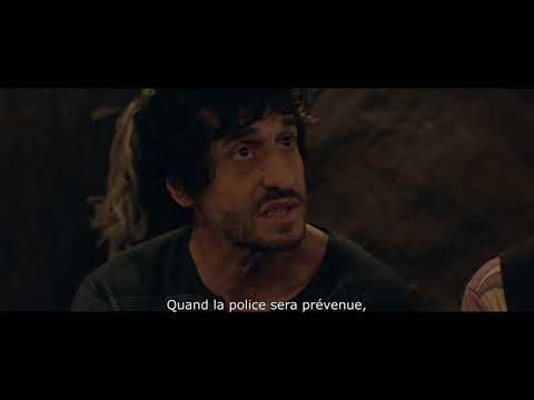 Le Braquage du siècle - Extrait VO "Jouer la comédie" - Au cinéma le 8 septembre