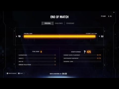 New Map In Ewok Hunt | STAR WARS Battlefront II