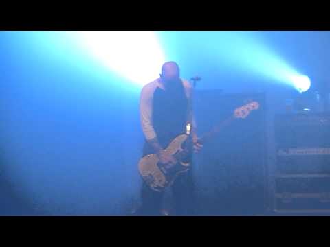 Kyuss Lives - I'm not,013 Tilburg 30-06-2011