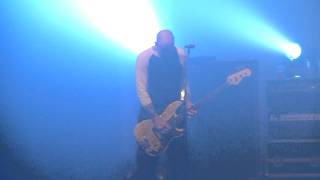 Kyuss Lives - I&#39;m not,013 Tilburg 30-06-2011