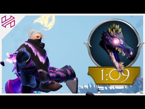 Nayzaga Dauntless Trial | 1:09 - Solo