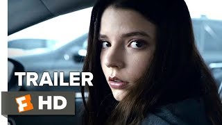 Split Official Trailer 1 (2017) - M. Night Shyamalan Movie