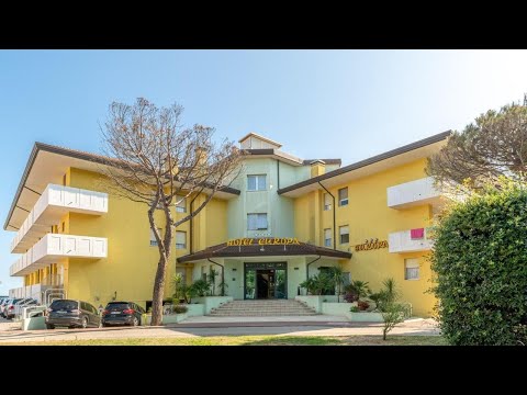 Hotel Europa, Caorle, Italy