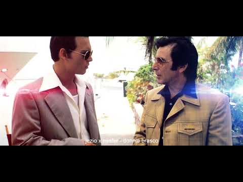 Jezio x Nester - Donnie Brasco prod.lock