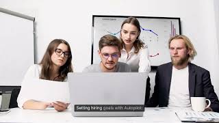 8 Best AI Recruiting Agents for Technical and Engineering Teams in 202