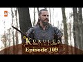 Kurulus Osman Urdu - Season 5 Episode 109