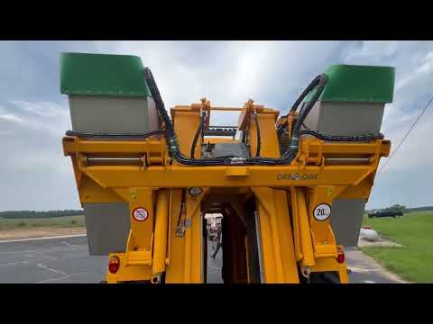 2016 GREGOIRE G8.260 For Sale