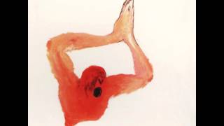 Teenage Lightning - Coil cover