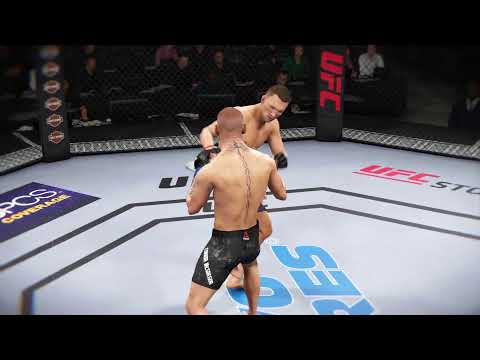 Michael Chandler vs Pitbull Full Fight