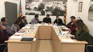 Ple municipal de 16 de gener de 2020 (6)