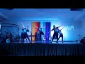 Coreografia Dançar Na Chuva Fernandinho