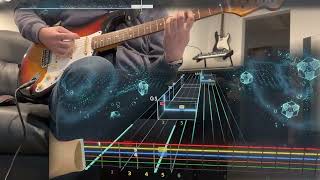 Don&#39;t Say Goodbye - Goldfinger (Lead) Rocksmith+