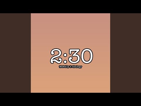 Duppy Hours (Instrumental)