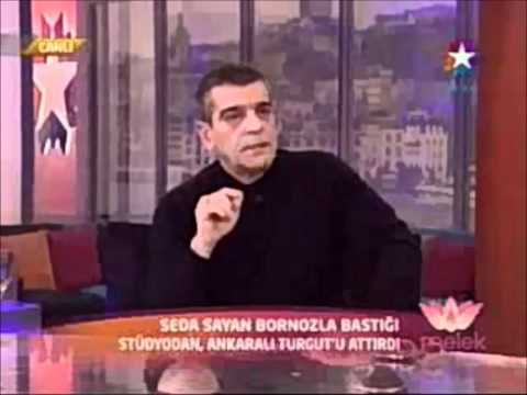 Seda Sayan'ın Stüdyo Basmasının Perde Arkasını Sacit Aslan Anlatıyor