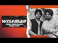 Wiseman Sidhu Moosewala Ai Jashan Brar Latest Punjabi Songs Official Music Video