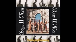 Boyz II Men - Uhh Ahh