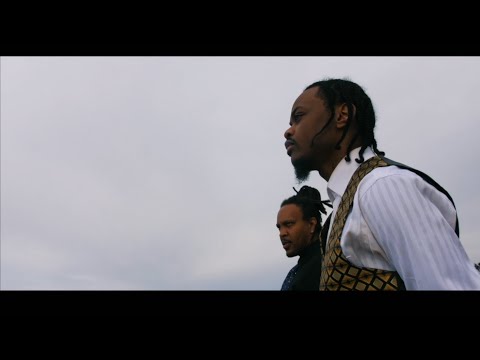 Infamous Kaboo x Smitroc - All In (Official Music Video)