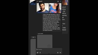 chatgpt photo editing kaise karePhoto With professional Prompt #chatgpt #ai #promts #imagegenetation