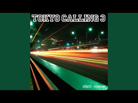 Begin (Tomo Inoue Remix Main)