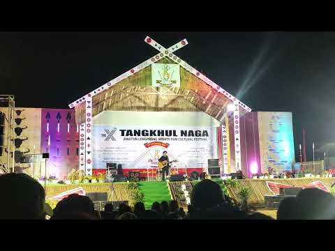 Chihohaira - YungYung (Live cover) at TNZL 2024