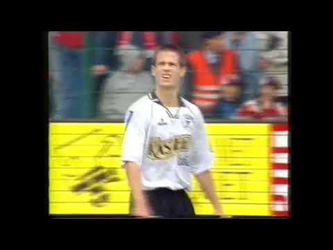 1994-1995 9de speeldag Eendracht Aalst - Antwerp 3-0