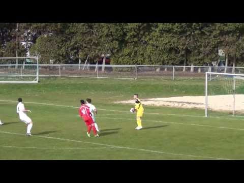 SpVgg 05/​99 Bomber HG - SGK Bad Homburg - Tore vom 16.03.2014